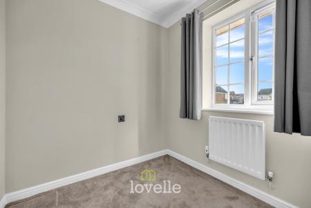 4 bedroom Detached house for sale in Belgrave Road, Scartho Top, Grimsby, DN33