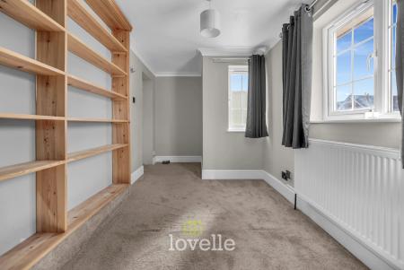 4 bedroom Detached house for sale in Belgrave Road, Scartho Top, Grimsby, DN33