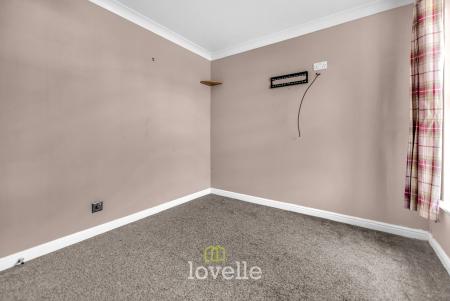 4 bedroom Detached house for sale in Belgrave Road, Scartho Top, Grimsby, DN33