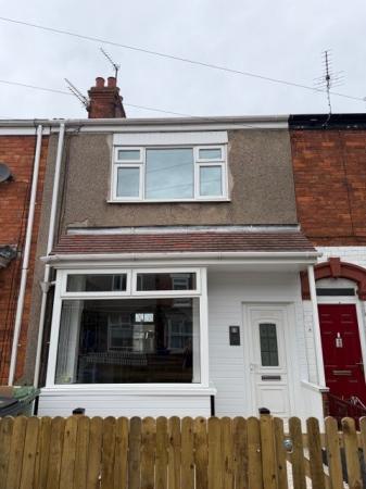 Torrington street, Grimsby, DN32