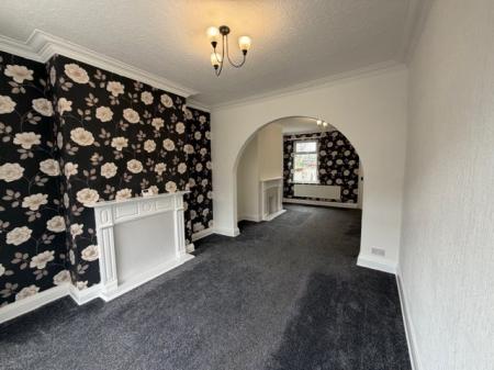 3 bedroom Terraced House to let in Torrington street, Grimsby, DN32