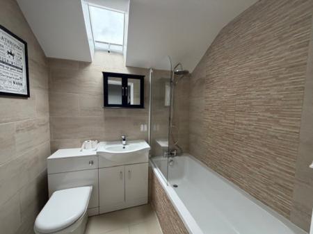 3 bedroom Terraced House to let in Torrington street, Grimsby, DN32