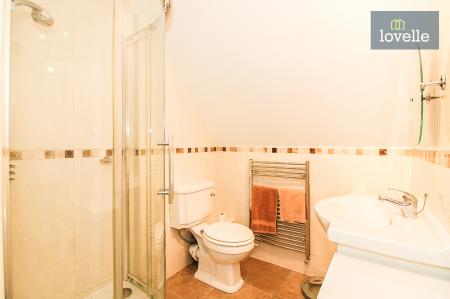 4 bedroom Detached house for sale in Top Road, Little Cawthorpe, LN11