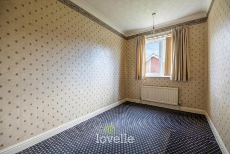 3 bedroom Detached bungalow for sale in Fortuna Way, Aylesby Park, Grimsby, DN37