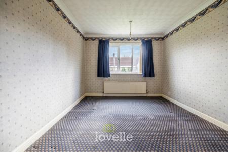 3 bedroom Detached bungalow for sale in Fortuna Way, Aylesby Park, Grimsby, DN37