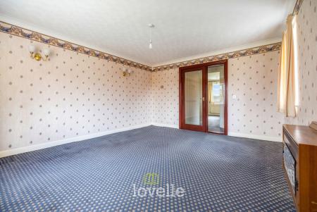 3 bedroom Detached bungalow for sale in Fortuna Way, Aylesby Park, Grimsby, DN37