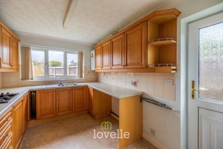 3 bedroom Detached bungalow for sale in Fortuna Way, Aylesby Park, Grimsby, DN37