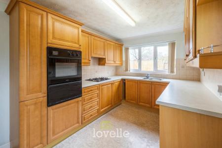 3 bedroom Detached bungalow for sale in Fortuna Way, Aylesby Park, Grimsby, DN37