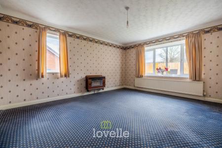 3 bedroom Detached bungalow for sale in Fortuna Way, Aylesby Park, Grimsby, DN37