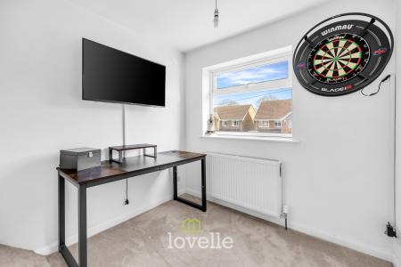 3 bedroom Semi-detached house for sale in Birkdale, Waltham, DN37