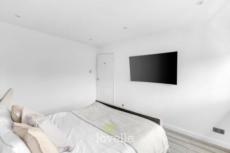 3 bedroom Semi-detached house for sale in Birkdale, Waltham, DN37