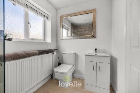 3 bedroom Semi-detached house for sale in Birkdale, Waltham, DN37