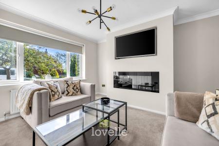 3 bedroom Semi-detached house for sale in Birkdale, Waltham, DN37