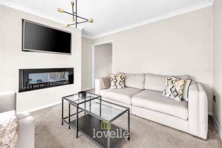 3 bedroom Semi-detached house for sale in Birkdale, Waltham, DN37