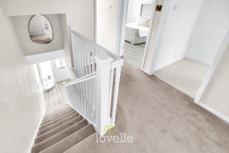 3 bedroom Semi-detached house for sale in Birkdale, Waltham, DN37