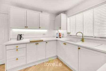 3 bedroom Semi-detached house for sale in Birkdale, Waltham, DN37