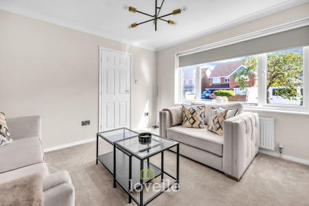 3 bedroom Semi-detached house for sale in Birkdale, Waltham, DN37