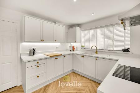 3 bedroom Semi-detached house for sale in Birkdale, Waltham, DN37