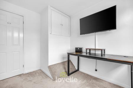 3 bedroom Semi-detached house for sale in Birkdale, Waltham, DN37