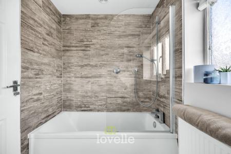 3 bedroom Semi-detached house for sale in Birkdale, Waltham, DN37