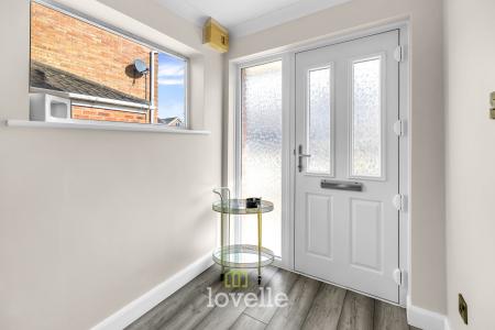 3 bedroom Semi-detached house for sale in Birkdale, Waltham, DN37