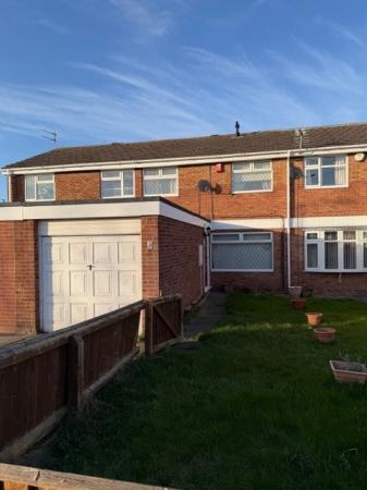 Yarborough Drive, Grimsby, DN31