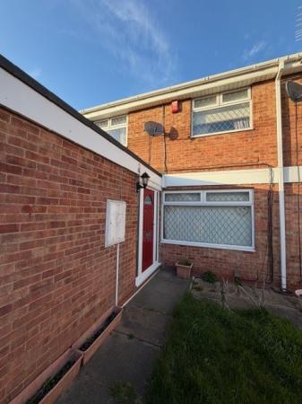 3 bedroom Terraced House to let in Yarborough Drive, Grimsby, DN31