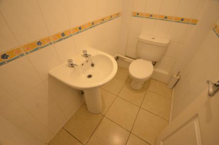 3 bedroom Terraced House to let in Durban Road, Grimsby, DN32