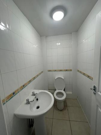 3 bedroom Terraced House to let in Durban Road, Grimsby, DN32