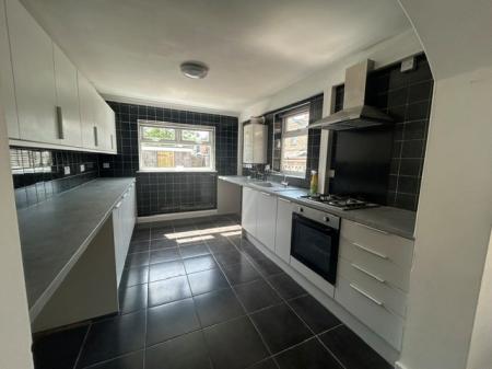 3 bedroom Terraced House to let in Durban Road, Grimsby, DN32