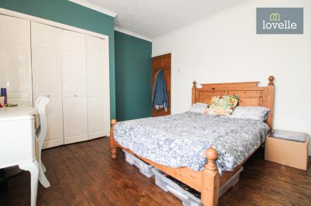 2 bedroom Terraced House for sale in Brackenborough Road, Louth, LN11