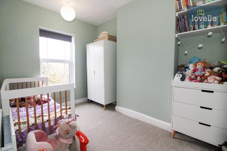 2 bedroom Terraced House for sale in Brackenborough Road, Louth, LN11