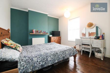 2 bedroom Terraced House for sale in Brackenborough Road, Louth, LN11