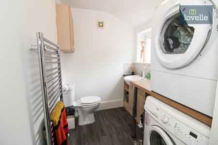 2 bedroom Terraced House for sale in Brackenborough Road, Louth, LN11