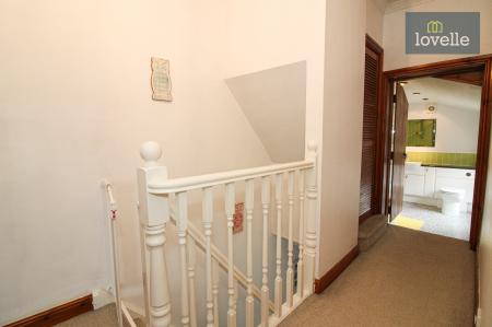 2 bedroom Terraced House for sale in Brackenborough Road, Louth, LN11