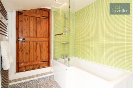 2 bedroom Terraced House for sale in Brackenborough Road, Louth, LN11