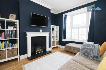 2 bedroom Terraced House for sale in Brackenborough Road, Louth, LN11