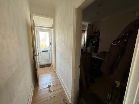 3 bedroom Terraced House for sale in Castle Street, Grimsby, DN32