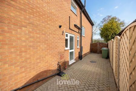 4 bedroom Detached house for sale in Cheapside, Waltham, DN37