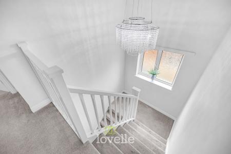 4 bedroom Detached house for sale in Cheapside, Waltham, DN37