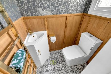 7 bedroom Detached house for sale in Abbey Road, Grimsby, DN32