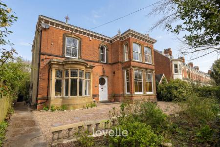 Abbey Road, Grimsby, DN32