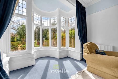 7 bedroom Detached house for sale in Abbey Road, Grimsby, DN32
