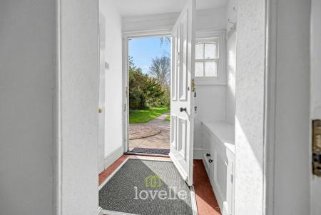 7 bedroom Detached house for sale in Abbey Road, Grimsby, DN32