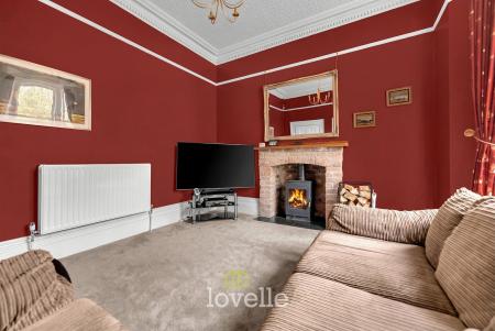 7 bedroom Detached house for sale in Abbey Road, Grimsby, DN32