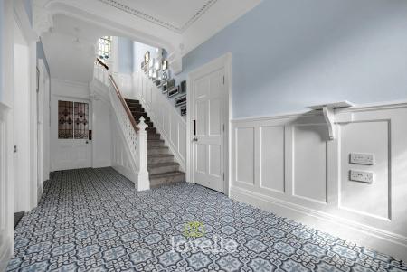 7 bedroom Detached house for sale in Abbey Road, Grimsby, DN32