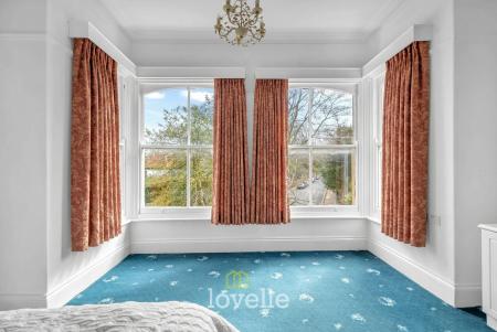 7 bedroom Detached house for sale in Abbey Road, Grimsby, DN32