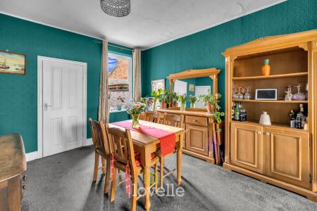 3 bedroom Terraced House for sale in St Augustine Avenue, Grimsby, DN32