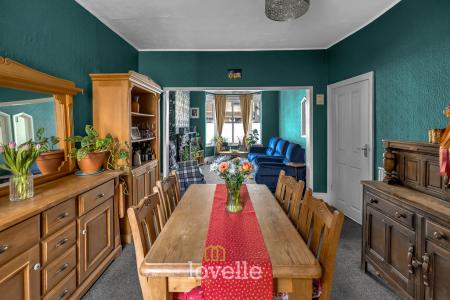 3 bedroom Terraced House for sale in St Augustine Avenue, Grimsby, DN32