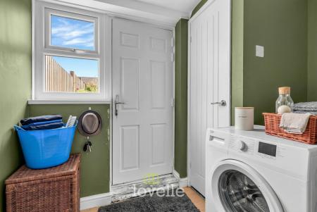 3 bedroom Terraced House for sale in St Augustine Avenue, Grimsby, DN32